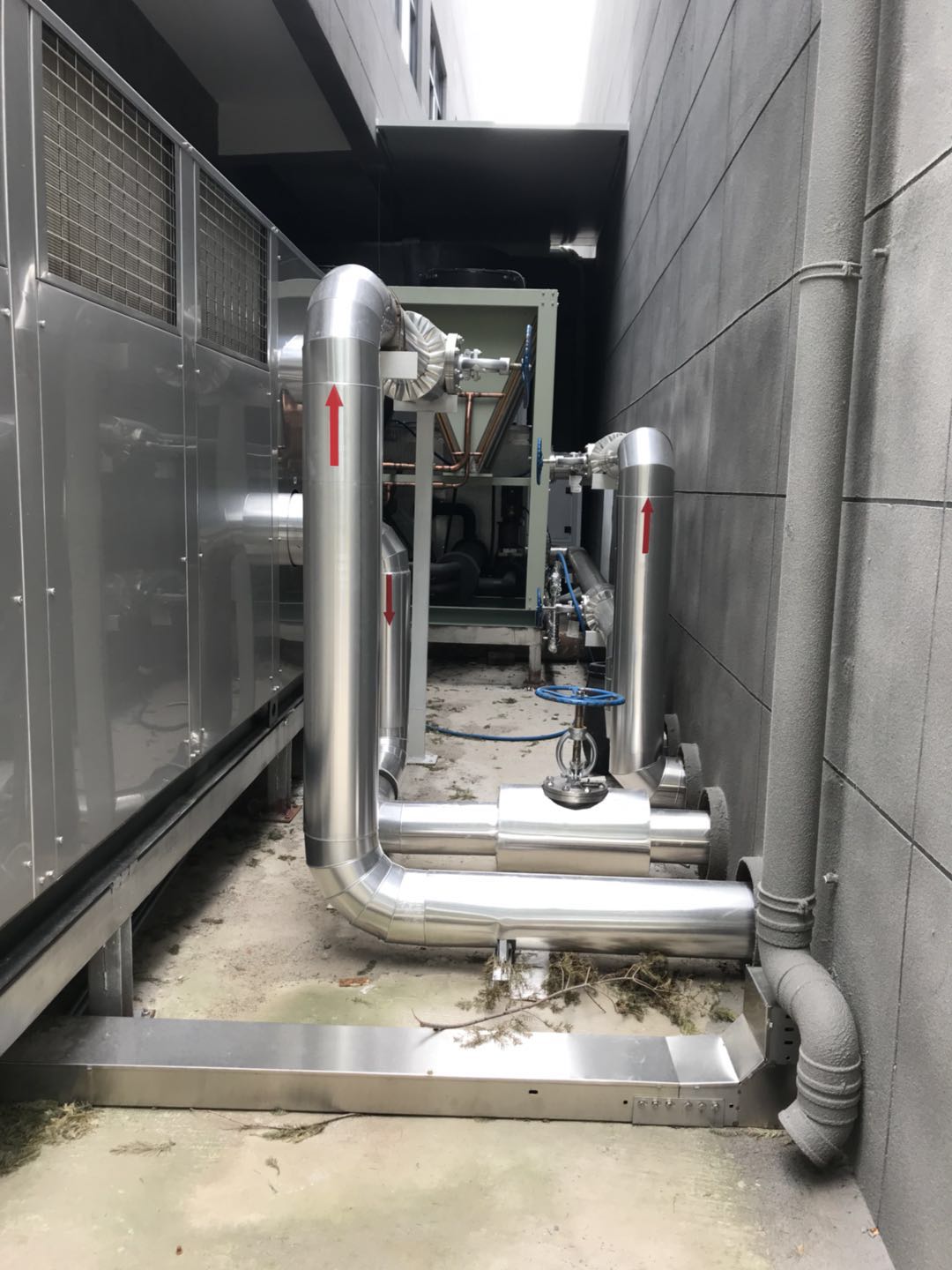 高精度冷水機(jī)組多少錢一臺(tái)