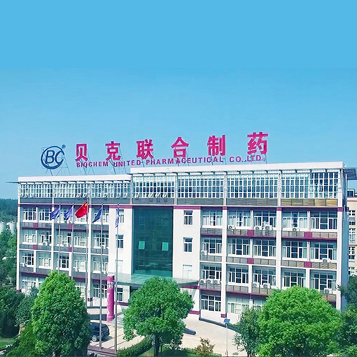安徽貝克聯(lián)合制藥有限公司冷水機(jī)組系統(tǒng)實(shí)景展示